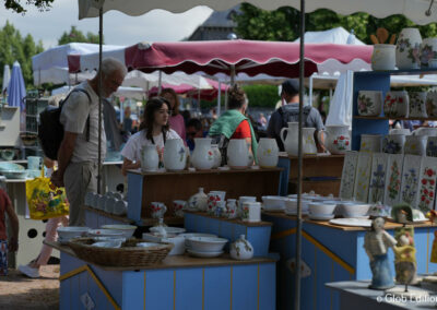 illustration vie communale