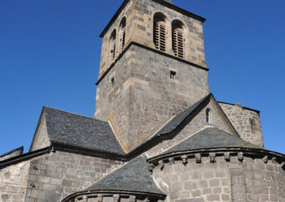 image eglise allanche